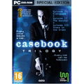 Casebook: Special Edition (DVD-ROM) thumbnail 1