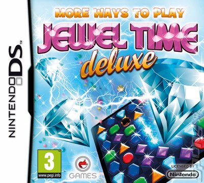 Jewel Time Deluxe image 1