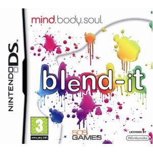 Blend-It image 1