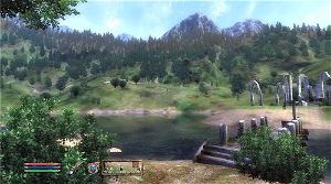 Oblivion: Elder Scrolls IV - 5th Anniversary Edition (DVD-ROM)