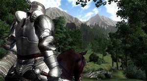 Oblivion: Elder Scrolls IV - 5th Anniversary Edition (DVD-ROM)