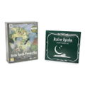 Ayesha no Atelier: Tasogare no Daichi no Renkinjutsushi (Premium Box) (Chinese Version) thumbnail 1