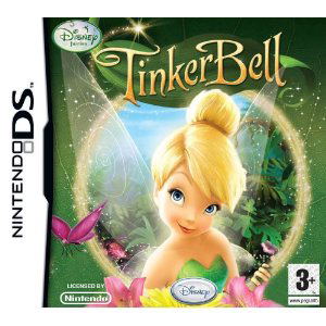 Disney Fairies: Tinker Bell image 1