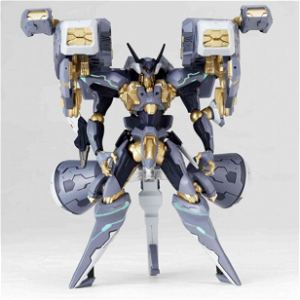 Revoltech Series No. 120 - Zone of the Enders: The 2nd Runner : Jehuty & Vector Cannon