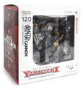 Revoltech Series No. 120 - Zone of the Enders: The 2nd Runner : Jehuty & Vector Cannon thumbnail 7
