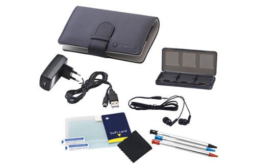 Snakebyte 3DS Starter Pack image 3
