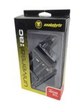 Snakebyte 3DS XL, 3DS, DSi, DSi XL & DS Lite Universal AC Power Adaptor with DSi Stylus Pen thumbnail 1