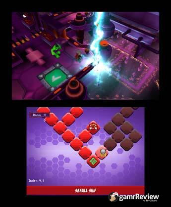 Marvel Super Hero Squad: The Infinity Gauntlet image 4