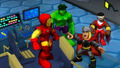 Marvel Super Hero Squad: The Infinity Gauntlet thumbnail 5