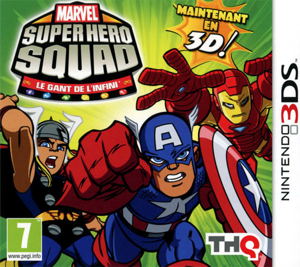 Marvel Super Hero Squad: The Infinity Gauntlet_