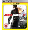 Just Cause 2 (Platinum) thumbnail 1