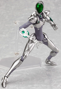 figma Accel World :  Silver Crow thumbnail 6