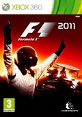 F1: 2011 thumbnail 1