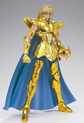 Saint Cloth Myth EX:  Leo Aioria thumbnail 2