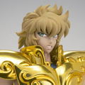 Saint Cloth Myth EX:  Leo Aioria thumbnail 1