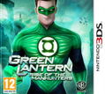 Green Lantern: Rise of Manhunters thumbnail 1