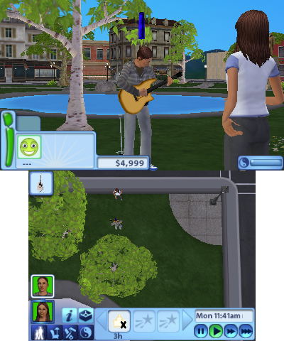 The Sims 3 image 2