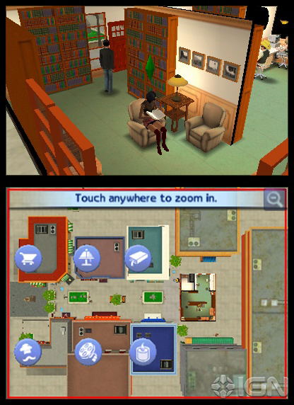 The Sims 3 image 3