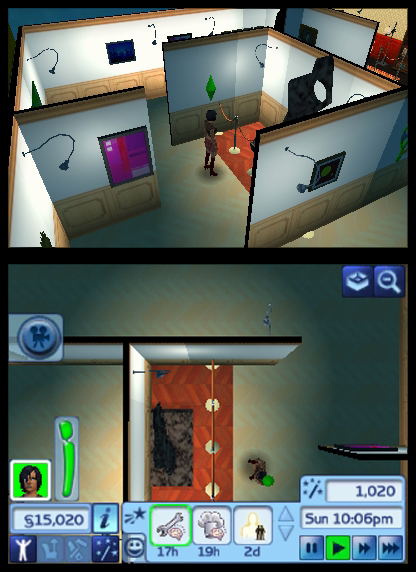 The Sims 3 image 4