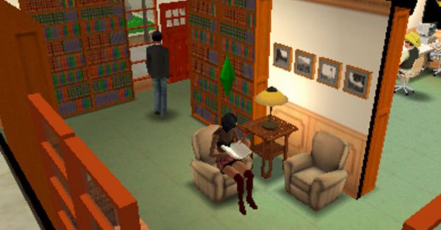 The Sims 3 image 6