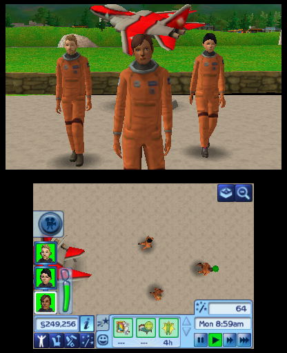 The Sims 3 image 7