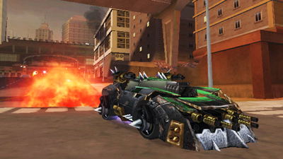 Transformers Dark of the Moon - Stealth Force Edition image 2