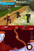 Transformers Dark of the Moon - Stealth Force Edition thumbnail 3