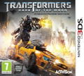 Transformers Dark of the Moon - Stealth Force Edition thumbnail 1