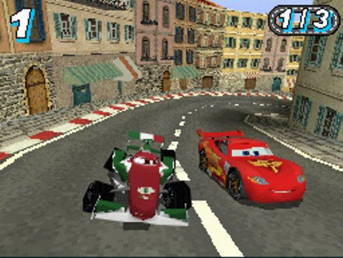 Cars 2: The Video Game image 2