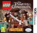 LEGO Pirates of the Caribbean thumbnail 1