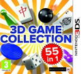 3D Game Collection: 55-in-1 thumbnail 1