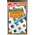 Capcom Classics Collection Reloaded (PSP Essentials) thumbnail 1