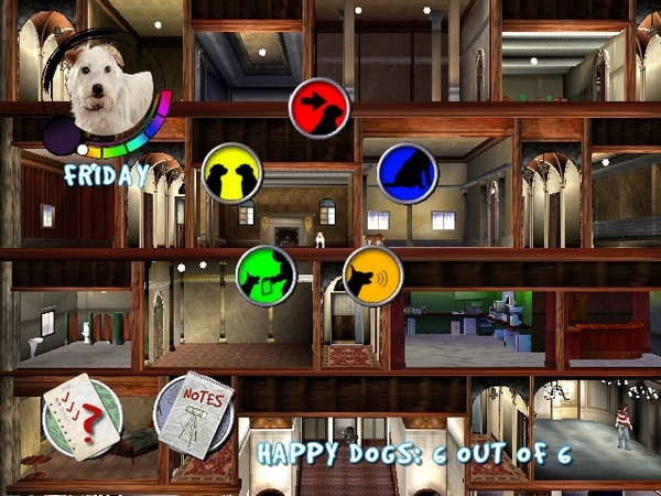 Hotel for Dogs (DVD-ROM) image 4