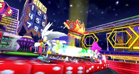 PSP Sonic Rivals 2 [ Game Klassiker ] | Acheter sur