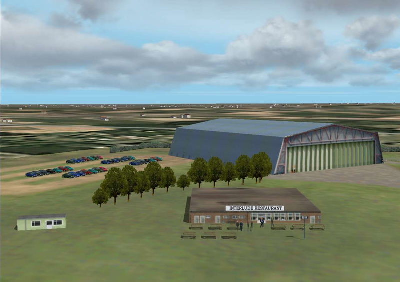 British Airports - East & South-East England Volume 1 & 2 image 2