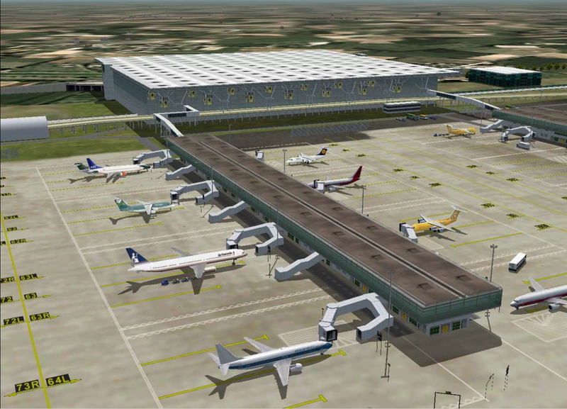 British Airports - East & South-East England Volume 1 & 2 image 3
