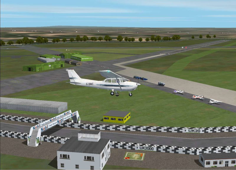 British Airports - East & South-East England Volume 1 & 2 image 5