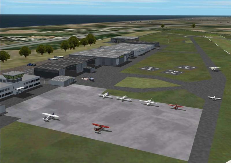 British Airports - East & South-East England Volume 1 & 2 image 6