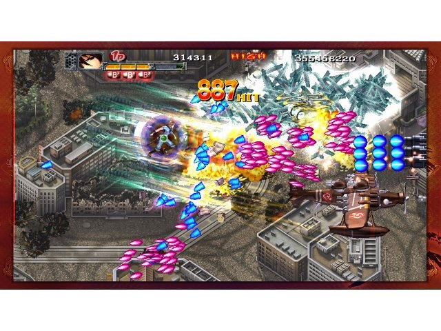 Akai Katana Shin image 3