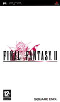 Final Fantasy II thumbnail 1