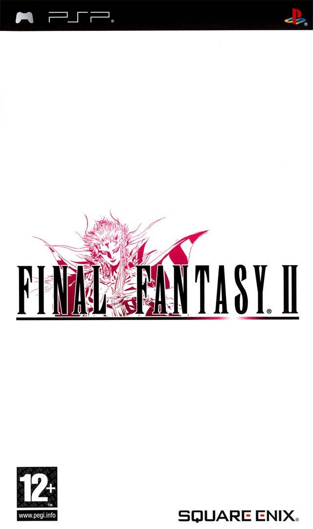 Final Fantasy II image 1