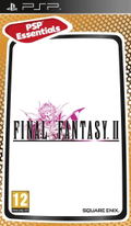 Final Fantasy II (PSP Essentials) thumbnail 1