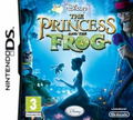 The Princess and the Frog thumbnail 1