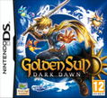 Golden Sun: Dark Dawn thumbnail 1