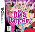 Diva Girls: Diva Dancers thumbnail 1