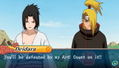 Naruto Shippuden: Ultimate Ninja Heroes 3 (Essentials) thumbnail 7