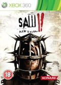 Saw II: Flesh & Blood thumbnail 1
