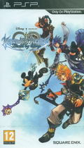 Kingdom Hearts: Birth by Sleep thumbnail 1