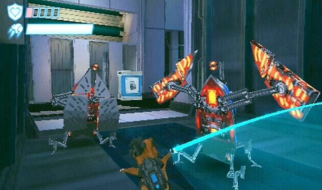 G-Force (PSP Essentials) image 7