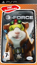 G-Force (PSP Essentials) thumbnail 1
